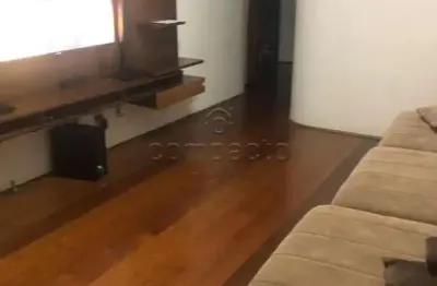 Casa com 4 quartos à venda na Vila Nossa Senhora da Paz, São José do Rio Preto 