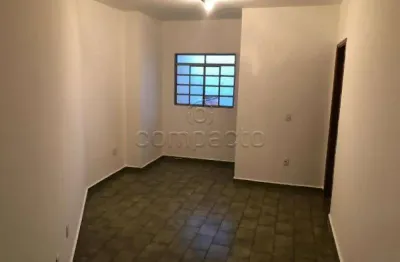 Apartamento com 1 quarto à venda no Jardim Novo Aeroporto, São José do Rio Preto 