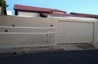 Casa com 3 quartos à venda na Colina Sul, Bady Bassitt 