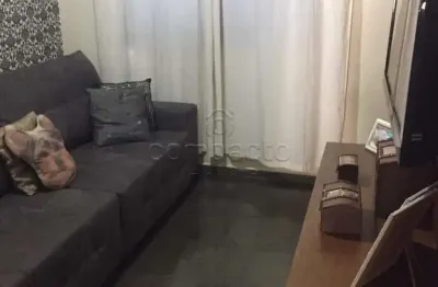 Casa com 3 quartos à venda no Jardim Simões, São José do Rio Preto 