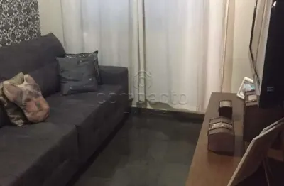 Casa com 3 quartos à venda no Jardim Simões, São José do Rio Preto 