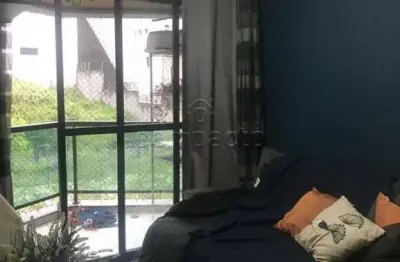 Apartamento com 2 quartos à venda na Vila Suzana, São Paulo 