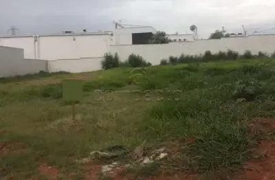 Terreno à venda no Parque Residencial Damha V, São José do Rio Preto 