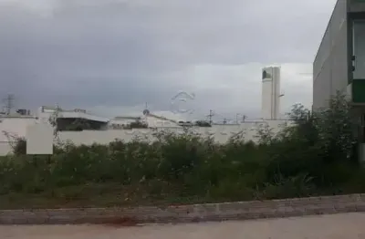Terreno à venda no Parque Residencial Damha V, São José do Rio Preto 