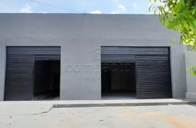 Ponto comercial à venda no Jardim Arroyo, São José do Rio Preto 