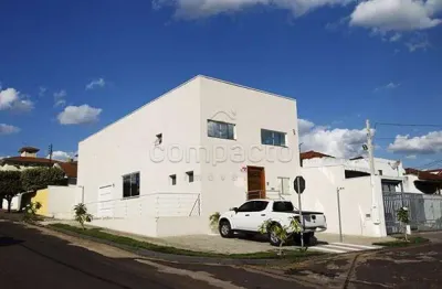 Prédio à venda na Vila Cristina, São José do Rio Preto 