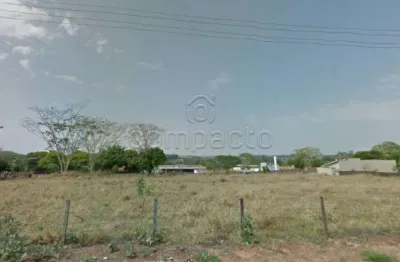 Terreno à venda na Estância Das Paineiras, Cedral 