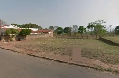 Terreno à venda na Estância Das Paineiras, Cedral 