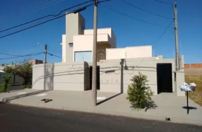 Casa com 2 quartos à venda no Parque São Miguel, São José do Rio Preto 