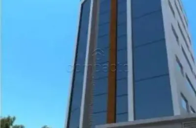 Comercial sala/loja condomínio em são josé do rio preto