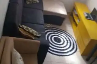 Apartamento com 2 quartos à venda no Parque das Flores II, São José do Rio Preto 