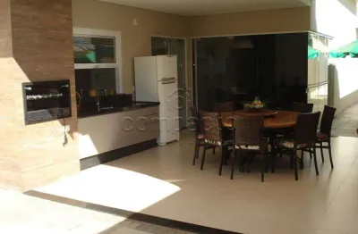 Casa à venda 3 quartos parque residencial damha iii - são josé do rio preto/sp