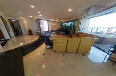 Apartamento com 5 quartos à venda no Boa Vista, São José do Rio Preto 