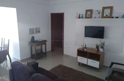 Apartamento com 3 quartos à venda no Boa Vista, São José do Rio Preto 