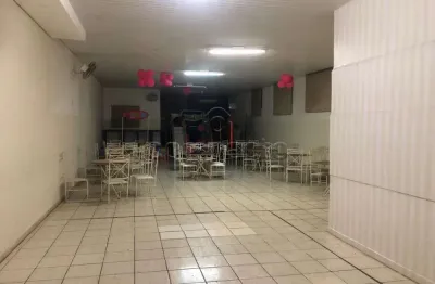 Ponto comercial à venda no Jardim Santa Catarina, São José do Rio Preto 