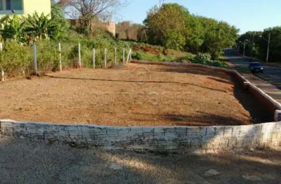 Terreno à venda na Vila Clementina, São José do Rio Preto 