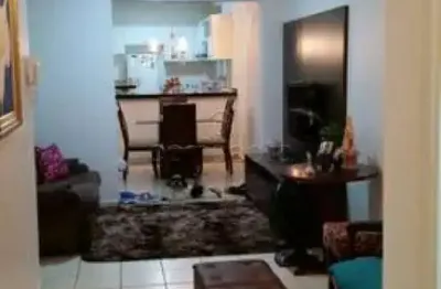 Casa em condomínio fechado com 2 quartos à venda no Condomínio Residencial Parque da Liberdade IV, São José do Rio Preto 