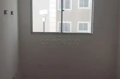 Apartamento com 2 quartos à venda no Eldorado, São José do Rio Preto 