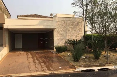Casa em condomínio fechado com 4 quartos à venda no Loteamento Recanto do Lago, São José do Rio Preto 