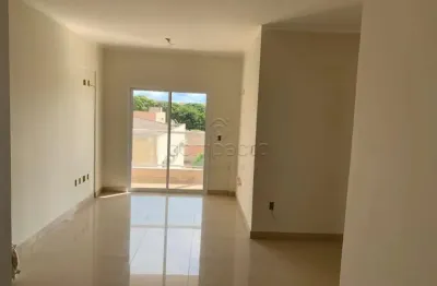 Apartamento com 2 quartos à venda no Parque Estoril, São José do Rio Preto 