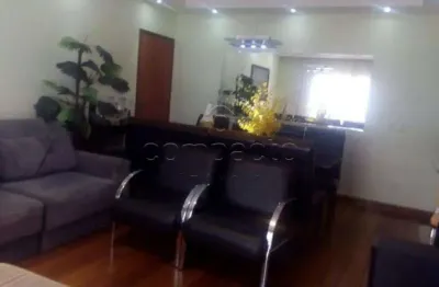 Apartamento com 3 quartos à venda no Parque Industrial, São José do Rio Preto 