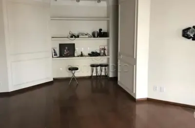 Apartamento com 3 quartos à venda no Centro, São José do Rio Preto 