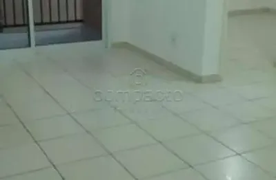 Apartamento com 2 quartos à venda no Residencial Caetano, São José do Rio Preto 