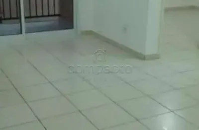 Apartamento com 2 quartos à venda no Residencial Caetano, São José do Rio Preto 