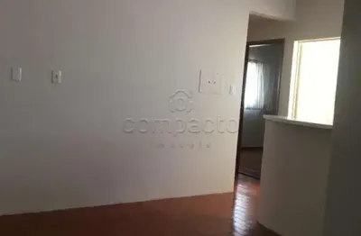 Apartamento com 2 quartos à venda na Vila São José, São José do Rio Preto 