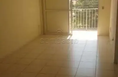 Apartamento à venda, 3 quartos, 2 garagem, jardim bordon, são josé do rio preto/sp