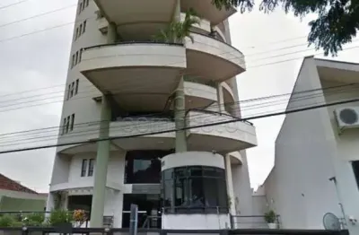 Cobertura com 3 quartos à venda no Boa Vista, São José do Rio Preto 