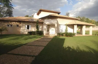 Casa em condomínio fechado com 4 quartos à venda na Zona Rural, Guapiaçu 