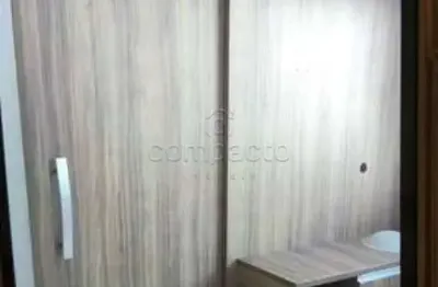 Apartamento com 2 quartos à venda no Loteamento Clube V, São José do Rio Preto 