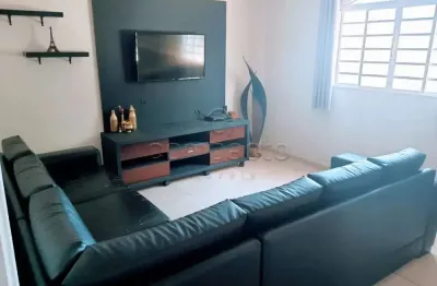 Casa com 3 quartos à venda no Jardim Santa Catarina, São José do Rio Preto 