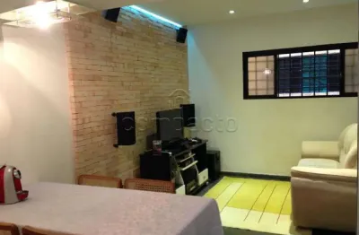 Apartamento com 3 quartos à venda no Jardim Mona, São José do Rio Preto 