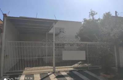 Barracão / Galpão / Depósito à venda no Parque Residencial Romano Calil, São José do Rio Preto 