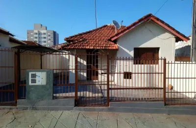 Casa com 2 quartos à venda na Vila Angélica, São José do Rio Preto 