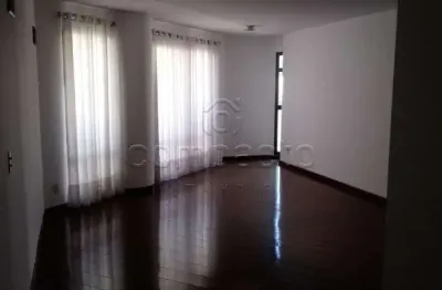 Apartamento com 3 quartos à venda no Centro, São José do Rio Preto 