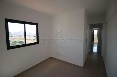 Apartamento com 1 quarto à venda no Parque Estoril, São José do Rio Preto 