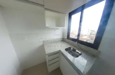 Apartamento com 1 quarto à venda no Parque Estoril, São José do Rio Preto 