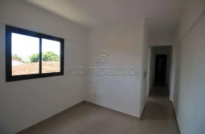 Apartamento com 1 quarto à venda no Parque Estoril, São José do Rio Preto 
