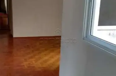 Apartamento com 4 quartos à venda no Centro, São José do Rio Preto 