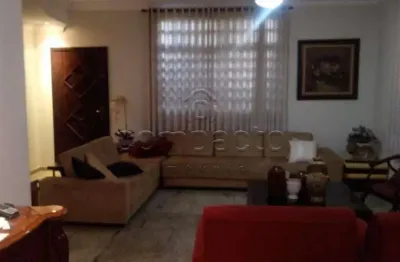 Casa com 4 quartos à venda no Jardim Alto Rio Preto, São José do Rio Preto 