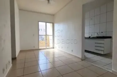 Apartamento com 2 quartos à venda no Jardim Yolanda, São José do Rio Preto 