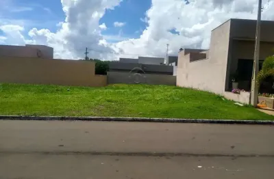 Terreno em condomínio fechado à venda no Centro, Cedral 