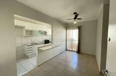 Apartamento com 2 quartos à venda no Jardim Yolanda, São José do Rio Preto 