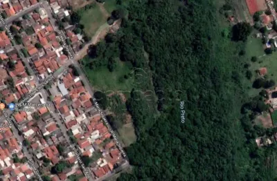 Terreno comercial à venda na Vila Toninho, São José do Rio Preto 