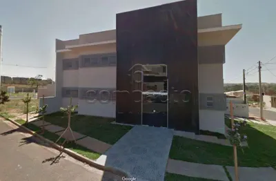 Prédio à venda no Parque Residencial Lauriano Tebar II, São José do Rio Preto 