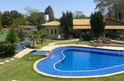 Casa em condomínio fechado com 3 quartos à venda na Zona Rural, Guapiaçu 