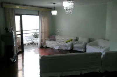 Apartamento com 3 quartos à venda no Centro, São José do Rio Preto 